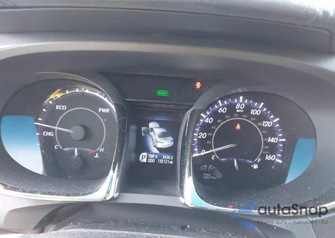 2014 Toyota Avalon Hybrid Xle Touring from USA, damaged, VIN 4T1BD1EBXEU020488